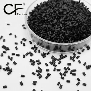 Nylon de qualité technique PA6/66 avec fibre de carbone | Performances optimisées pour la résistance et la rigidité dans les charges CF27, CF33, <span class=keywords><strong>CF35</strong></span> - Product Image 2