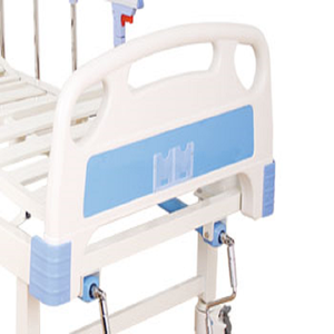 <span class=keywords><strong>Accessoires</strong></span> de <span class=keywords><strong>lit</strong></span> d'hôpital de bonne qualité équipement médical matériau ABS/bois planche de pied de tête <span class=keywords><strong>pour</strong></span> <span class=keywords><strong>lit</strong></span> d'hôpital - Product Image 1
