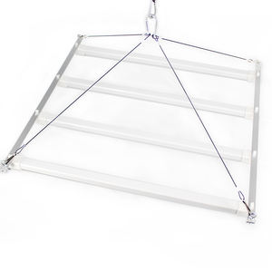 Figolite T5 Lm301h Evo Led Grow Light Tube 2ft 4 pcs/set 48W pour Veg Laitue Chou - Product Image 2