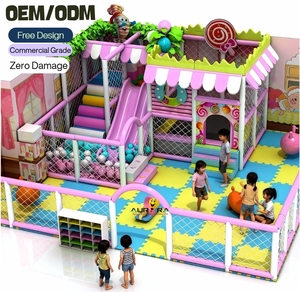 Équipement de terrain de jeux intérieur de style <span class=keywords><strong>nouveau</strong></span>, toboggan et structure d'escalade en mousse souple pour centres commerciaux et <span class=keywords><strong>parcs</strong></span> d'attractions en vente - Product Image 1