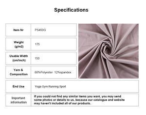 Wingtex Hot Bán tái chế Polyester chải sữa vải lụa thân thiện với môi và phong cách - Product Image 2