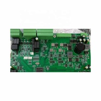 OEM ODM LED Power Board PCB PCBA Diseño Fabricar One Stop Design Servicio de montaje en China