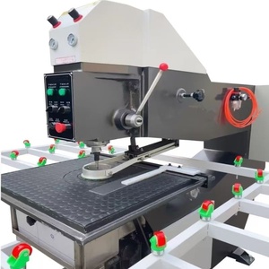 Machine de traitement du verre très vendue pour le perçage de trous dans le verre, équipement de fabrication du verre - Product Image 5
