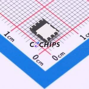 Transistor de efecto de campo de transistor de alta calidad HKTG50N03 (MOSFET) Venta al por mayor Chips de componentes electrónicos y servicio BOM - Product Image 2