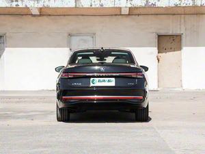 Prix de gros en Chine, nouvelle voiture Volkswagen Passat, berline automatique de luxe, essence, exportation, pneus R18 et toit ouvrant panoramique - Product Image 5