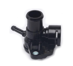 Peças de motor por atacado Água Refrigerante Mangueira Conector Para Audi A3 Q3 Para VW Golf 06J121132G 06J121132F 06J121132D - Product Image 4