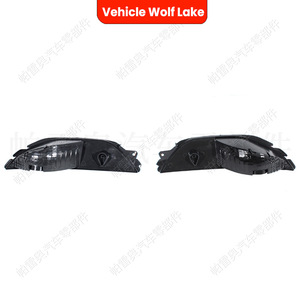 Luz Trasera para Fiat Grande Punto 2005-2012, Luz de Freno con Intermitente Halógeno, Lado Izquierdo y Derecho, Piezas de Repuesto - Product Image 4