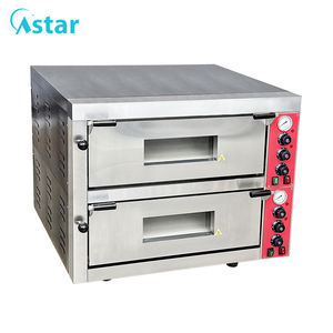 Cuisinière à gaz <span class=keywords><strong>avec</strong></span> <span class=keywords><strong>four</strong></span> et grill grille-pain à pizza commerciale pour boulangerie gant de cuisson combi micro-ondes maison 3 en 1 - Product Image 3