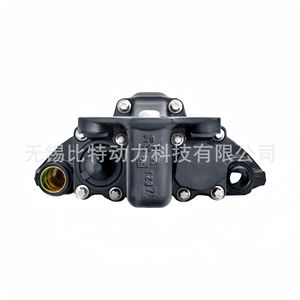 คาลิปเปอร์เบรก Knorr รุ่น K002963 K002964 สำหรับอะไหล่ทดแทนรถเบนซ์ - Product Image 1