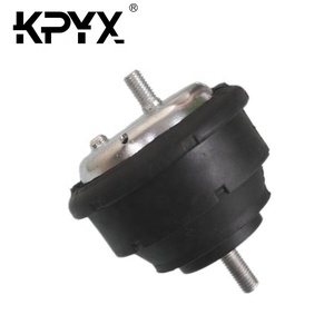 Soporte de Motor, Almohadilla de Goma para Motor, Buena Calidad <span class=keywords><strong>E39</strong></span>, KPYX 22111097267 22116754608 22111091971 22111094364 22111094365 22114516677 - Product Image 5