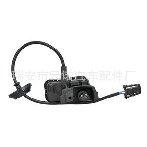 Interrupteur de bouchon de réservoir de carburant en gros pour Volkswagen Polo 6R0810773F, filtres à carburant moteur - Product Image 3