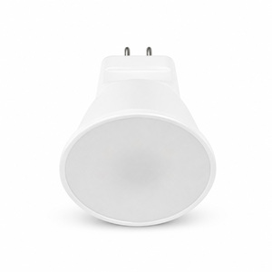 หลอดไฟสปอตไลท์ LED MR11 3W AC DC12V SMD 2835 LED 2700K-6500K พลาสติกอะลูมิเนียมขนาดเล็ก MR11 หลอดไฟ LED - Product Image 5