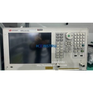Keysight E5063A Ena เครื่องวิเคราะห์เครือข่ายเวกเตอร์100kHz -18GHz - Product Image 3