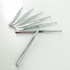 Sonda de oreja de acupuntura, herramienta de masaje de belleza, reflexología facial, bolsillo - Product Image 3