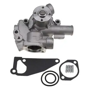 Pompa dell'acqua aftermarket di alta qualità 119717-42002 per motore Diesel YM muslimah