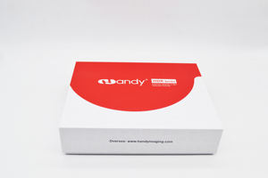 All'ingrosso dequal cavo sensore intraorale portatile digitale pratico HDR-500 sensore dentale veterinario RVG - Product Image 4