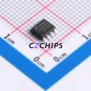 Tout nouveau et original CBM2903AS8 SOP-8 comparateur de puce IC de Circuit intégré vente entière puces de composants électroniques et Service de nomenclature - Product Image 1