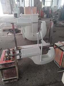 Nouvelle machine de rivetage automatique Machine de presse de rivetage à chaud froid hydraulique faisant le châssis de camion - Product Image 2