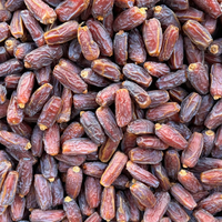 Ye Zao Premium Kwaliteit Groothandel Gedroogd Fruit Gezonde Snacks Gedroogde Dadelpalm Datapalm