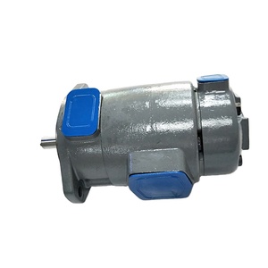 ปั๊ม SQP รุ่น F11-SPQ432-50-21-14-86DDC-18-T F11-SQP32-25-14-86-CC-18 ปั๊มไฮดรอลิกแบบใบพัดคู่ F11-SQP21-21-11-1DC-18 - Product Image 6