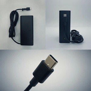<span class=keywords><strong>Chargeur</strong></span> pour ordinateur <span class=keywords><strong>portable</strong></span> <span class=keywords><strong>Dell</strong></span> 65W Type-C, <span class=keywords><strong>adaptateur</strong></span> d'alimentation 100% original, neuf, directement de l'usine, prise universelle pour les États-Unis et le Royaume-Uni, fonctionnalités OTP - Product Image 6