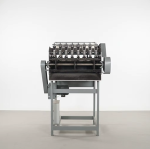 Máquina Multifuncional para Pelar Nueces, para Anacardos, Cacahuetes y <span class=keywords><strong>Almendras</strong></span> - Product Image 5