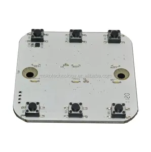 Advanced technology circuit power supply for led lights PCB circuit board assembly PCBA OEM manufacturing