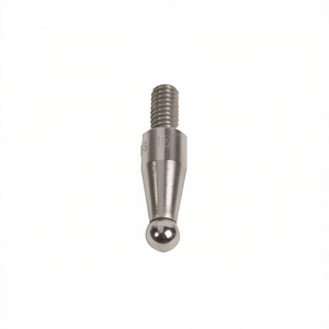 Interchangeable <b>Terminals</b> With Calibrated Spheres For Digital And Mechanical Calipers - Product Image 2