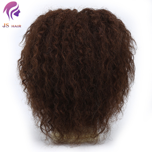 Tete a Coiffer <span class=keywords><strong>Afro</strong></span> Cheveux Naturels Mannequin Têtes Cheveux École Étudiant <span class=keywords><strong>Homme</strong></span> Mâle Pratique Mannequin Modèle Tête Noir - Product Image 5