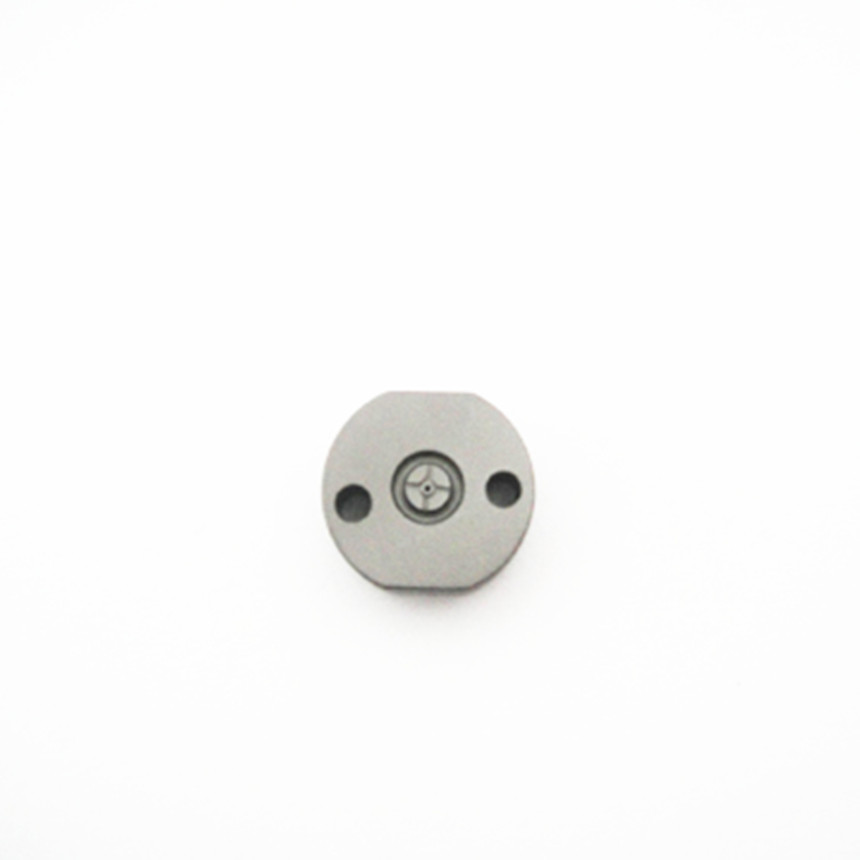 common rail injector orifice plate 4# orifice control valve plate for denso injector 095000-5053  095000-5220 095000-5550