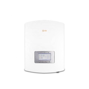 อินเวอร์เตอร์ Bluesun Official 15kw ไฮบริดแรงดันต่ำ <span class=keywords><strong>3</strong></span> <span class=keywords><strong>เฟส</strong></span> พร้อมการรับรอง IEC CE และระบบป้องกัน BMS สำหรับระบบ<span class=keywords><strong>บ้าน</strong></span> - Product Image 3
