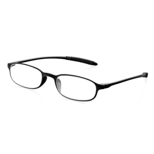 Gafas de Lectura Unisex Flexibles con Armazón TR90 Clásico Ligero, Venta al Por Mayor Económica, para Hombre y Mujer, 1.0 1.5 2.0 2.5 3.0 3.5 <span class=keywords><strong>4.0</strong></span> - Product Image 1