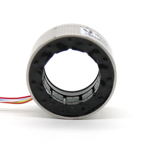 ตัวเข้ารหัสแบบหมุนยี่ห้อ Yingshuang รุ่น J36XFDW9752A-L1 สายไฟแบบเปิดตรงกลาง ผลิตที่เซี่ยงไฮ้ - Product Image 1