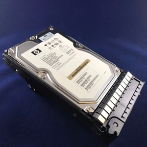 1TB FATA M6412 ENC Festplatte AG691A AG691B 454414-001 - Product Image 1