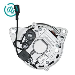 Alternateur neuf EexcavaStart 12V 120A, référence 11.203.302 AAK4810 DDOD 100, pour voitures 1988-1999 - Product Image 2