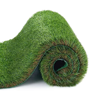 <span class=keywords><strong>Gazon</strong></span> artificiel en <span class=keywords><strong>rouleau</strong></span> de haute densité, imperméable, ignifuge, protégé contre les UV, pour les sports, les paysages, le golf - Product Image 3