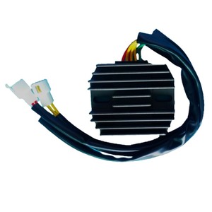 Redresseur-régulateur de moto compatible avec <span class=keywords><strong>DUCATI</strong></span> 54040261A 54040101A 54040111A 54040131A SH579B11 - Product Image 1