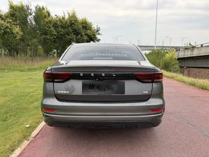 Auto Usado Geely Emgrand 2023, Sedán <span class=keywords><strong>de</strong></span> Lujo Manual <span class=keywords><strong>de</strong></span> 1.5L, 30000km, Pintura Original, Volante a la Izquierda, Auto Familiar Económico, Listo para Enviar - Product Image 5