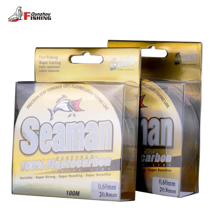 Seaman Flying Fishing Line Mono Line Strong Strength High Abrasion  Resistant String Fishing Line - Buy Other Fishing Line Strong Strength High