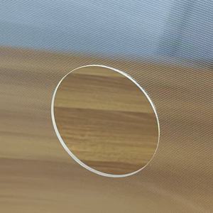 Custom Size Perforated <b>Light</b> Guide Panel PMMA PC Material with Laser Dots for Medical Display Backlight and Industrial Screen - Product Image 2