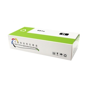 ตลับหมึกพิมพ์991XL 991คุณภาพสูงสำหรับเครื่องพิมพ์777zs HP PageWide Color 77650 755 DN 774 DN 750dn /dw 772 dw/dn - Product Image 6