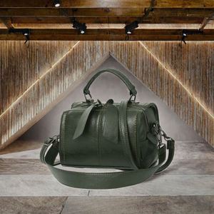 Bolsos de Mano de Cuero para Mujer, Clásicos, de Lujo, Fabricados a Medida, Bolsos de Moda para Mujer - Product Image 2