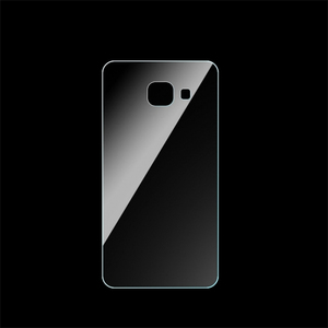 Film de protection pour téléphone portable en verre saphir cristal personnalisé haute sensibilité, pierre précieuse saphir - Product Image 3