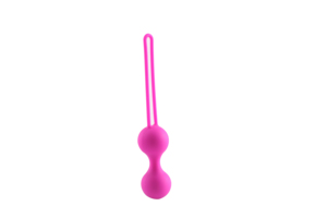 Bolas de Kegel de Silicona para Ejercicios, <span class=keywords><strong>Doble</strong></span> Tamaño Grande, Ben Wa, Entrenamiento del Suelo Pélvico, Fortalecimiento <span class=keywords><strong>Vaginal</strong></span>, Terapia Física, Juguete para Adultos - Product Image 5