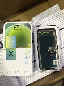 Écran d'affichage Premium JK 11pro FHD Incell, module LCD JK assemblé avec écran tactile pour <span class=keywords><strong>iPhone</strong></span> X à 16 Pro Max, écran LCD JK - Product Image 4