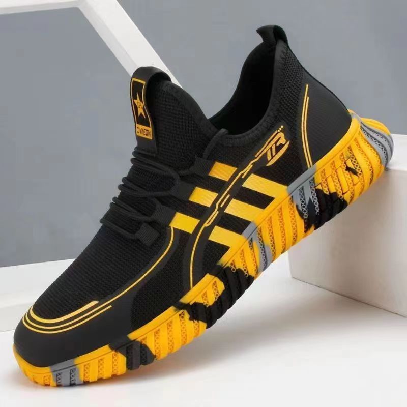 Jaune