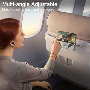 Support magnétique pour voiture, 20 aimants puissants, rotation à 360°, support magnétique pour téléphone pour voiture, ventouse pour tableau de bord, compatible avec iPhone - Product Image 5