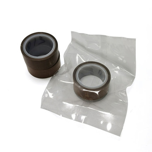 Máquina de <span class=keywords><strong>cinta</strong></span> de advertencia de aislamiento PTFE, <span class=keywords><strong>cinta</strong></span> de resistencia de alta temperatura para sellado térmico, <span class=keywords><strong>precio</strong></span> de fábrica - Product Image 1