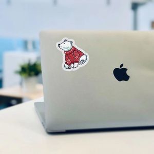 Custom Waterproof Cute Vinyl Anime <strong>Laptop</strong> Skin <strong>Cover</strong> <strong>Sticker</strong> <strong>Laptop</strong> <strong>Stickers</strong> - Product Image 4