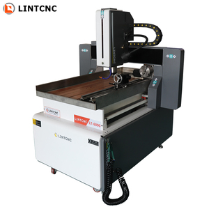 تخفيضات ساخنة 2026: خصم 33% على ماكينة راوتر CNC صغيرة للطاولة 6090 / ماكينة راوتر CNC صغيرة للخشب 40*40 مم 60*90 مم - Product Image 6